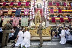 CONTRASTE: CORPUS CHRISTI - MOCION DE CENSURA