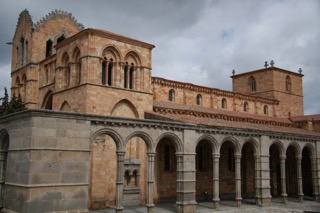 CAMINO DE ORACIÓN