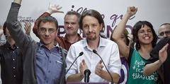 ¿Hay violencia en el discurso de Podemos?